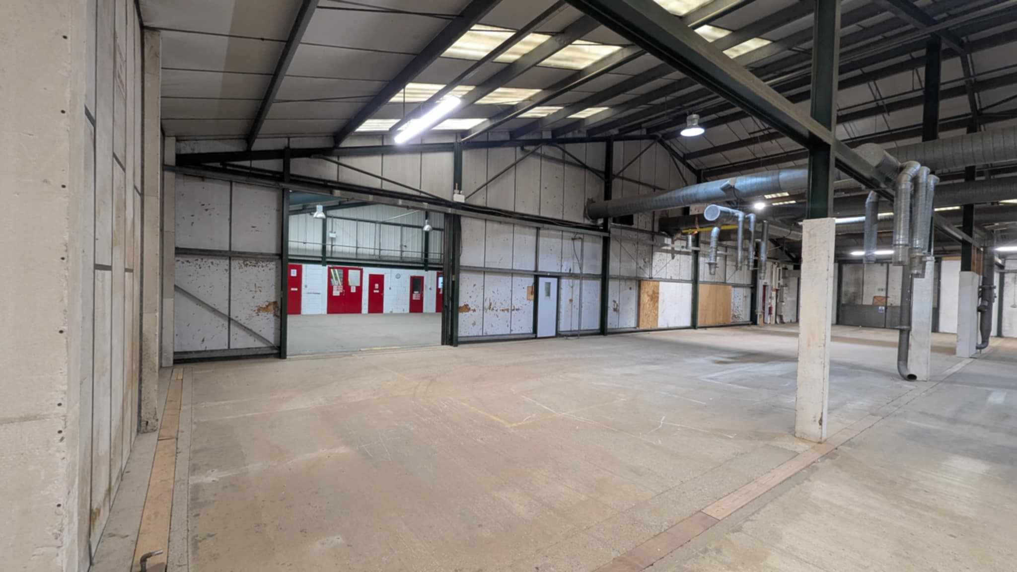 Additional Property View